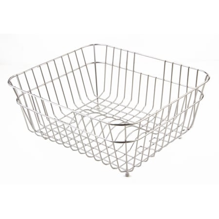 Alfi Brand ALFI brand AB65SSB SS Basket for Kitchen Sinks AB65SSB